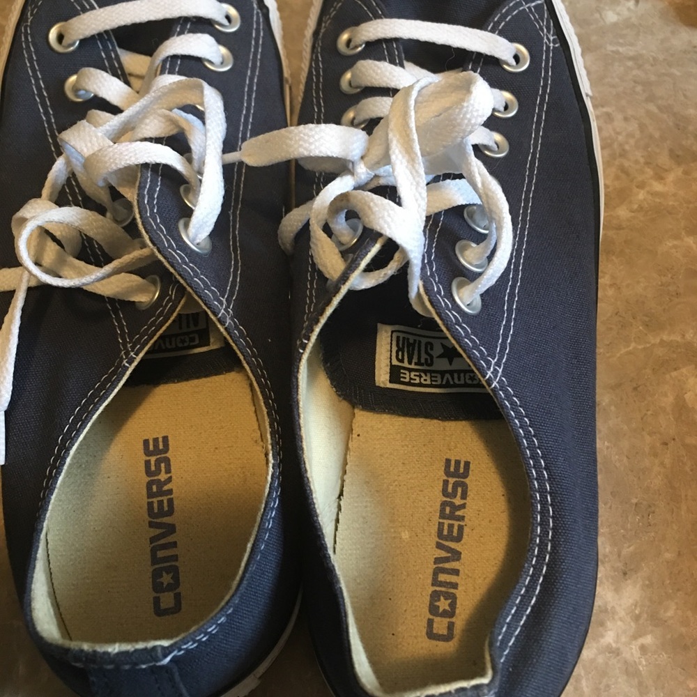 Converse - Picture 5 of 8